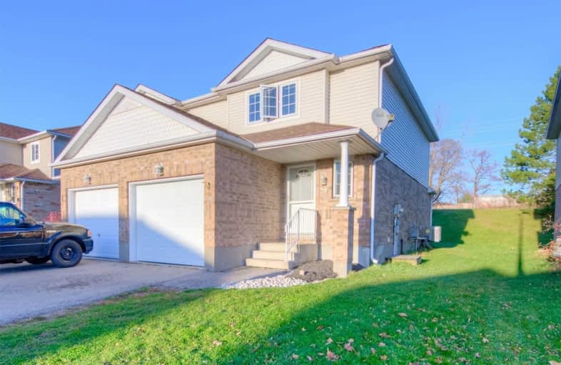 28 Hackberry Street, Kitchener | Image 1