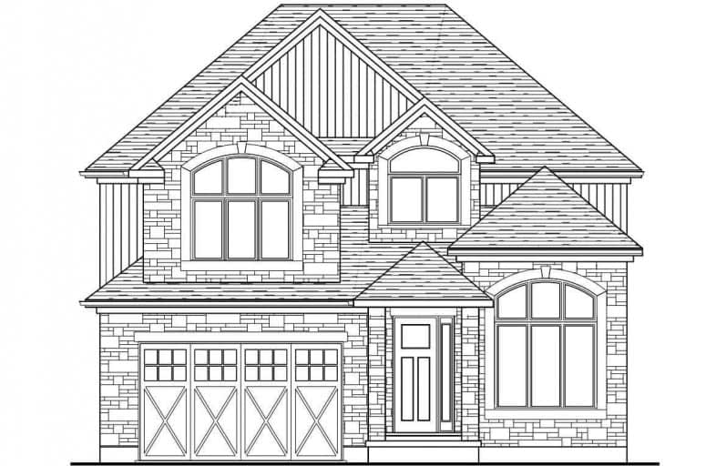 Lot 6-450 Bridgeport Road East, Kitchener | Image 1