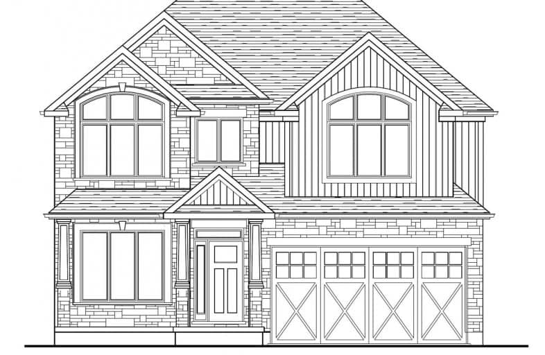 Lot 8-450 Bridgeport Road East, Kitchener | Image 1