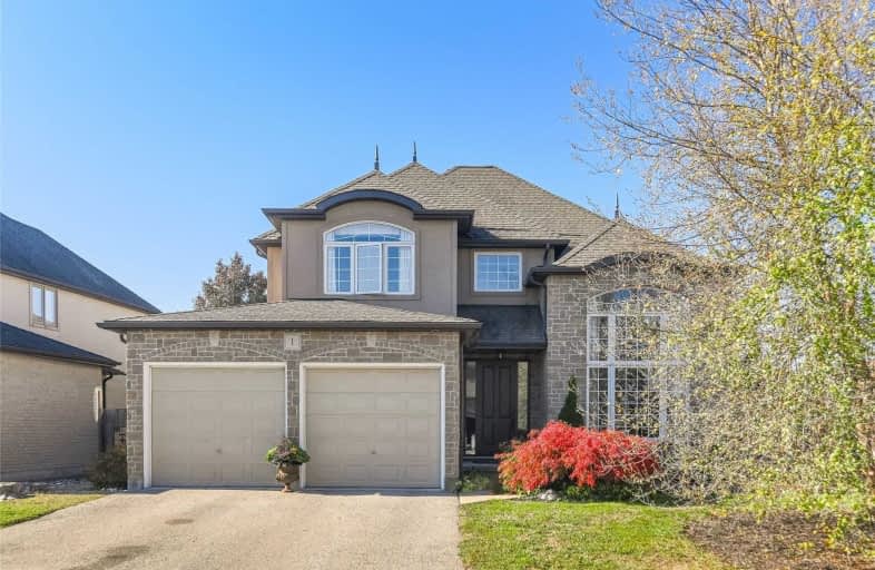 1 Bright Lane, Guelph | Image 1