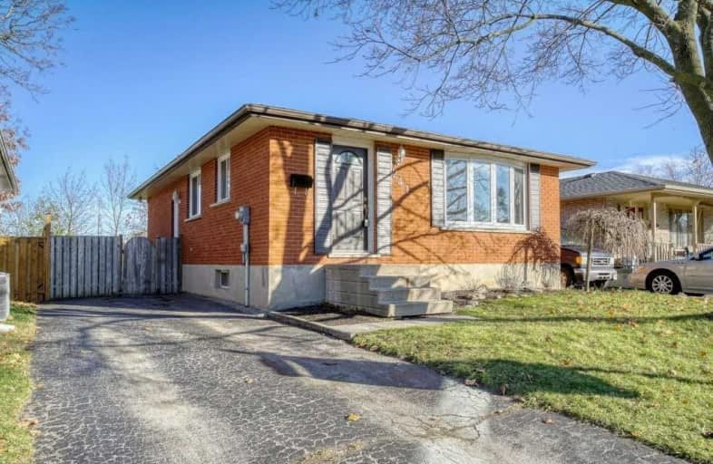 241 Johanna Drive, Cambridge | Image 1