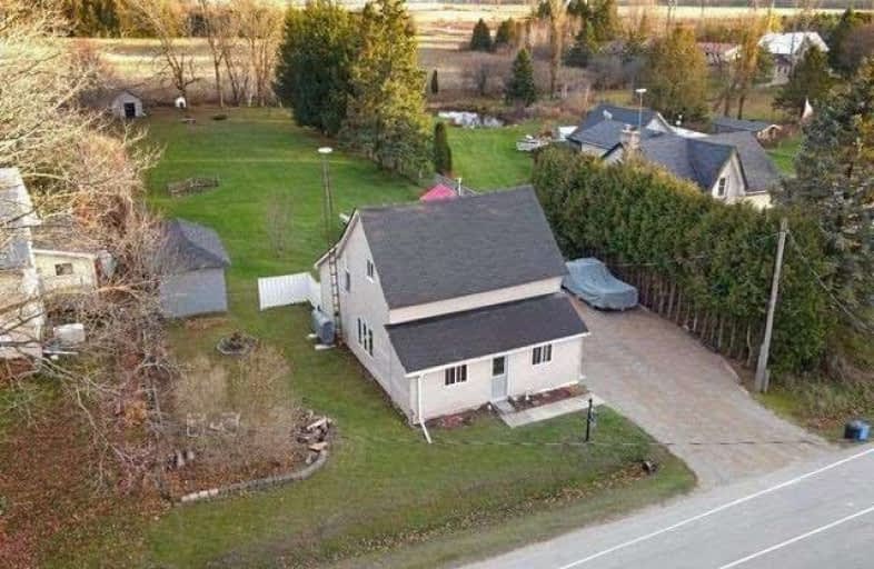 681162 260 side Road, Melancthon | Image 1