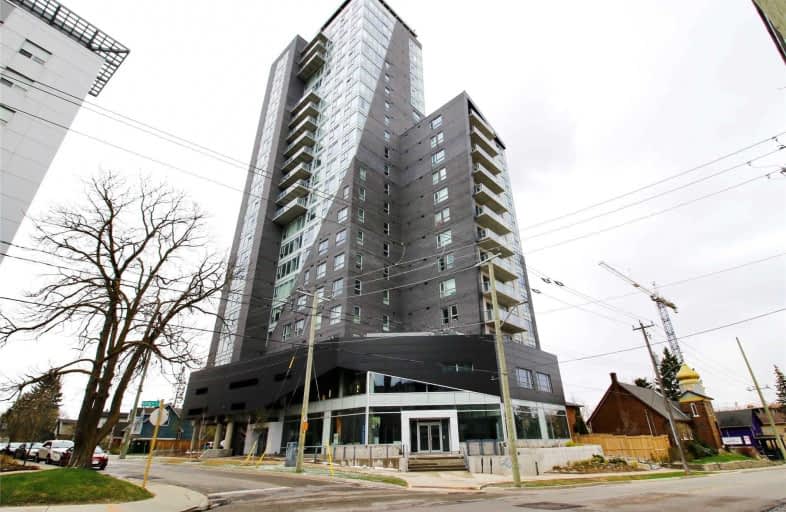 81608-158 King Street North, Waterloo | Image 1