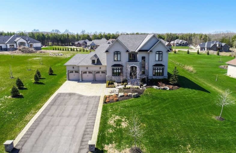 6 Nature's Landing Drive, East Garafraxa | Image 1