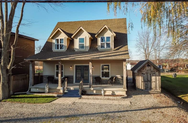 133 Blue Water Parkway, Haldimand | Image 1