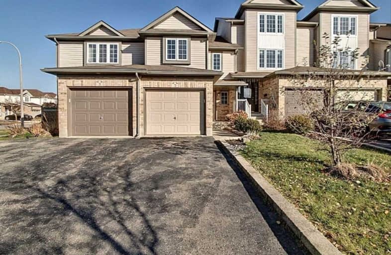 5 Snowdrop Crescent, Kitchener | Image 1