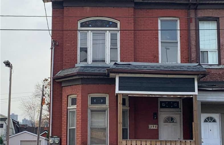 396 Barton Street East, Hamilton | Image 1