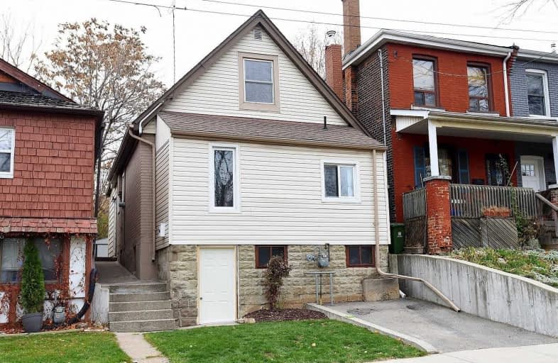454 Jackson Street West, Hamilton | Image 1