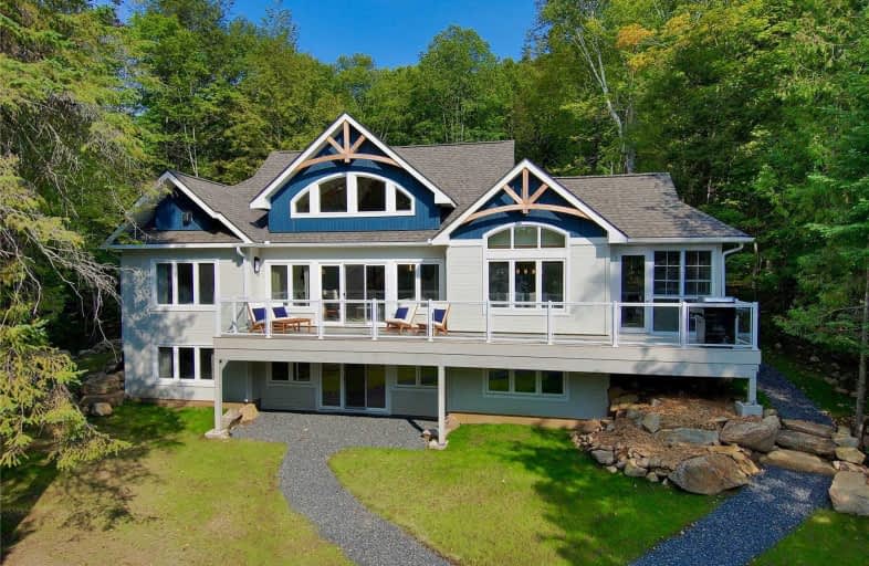 1012 Bellwood Lane, Lake of Bays | Image 1