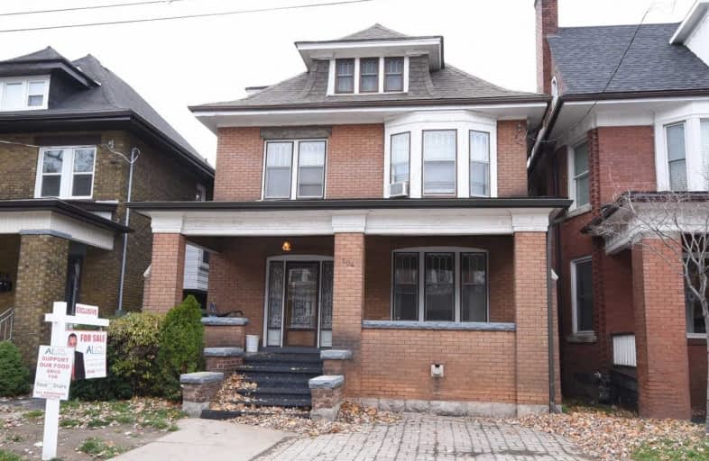 104 Spadina Avenue, Hamilton | Image 1