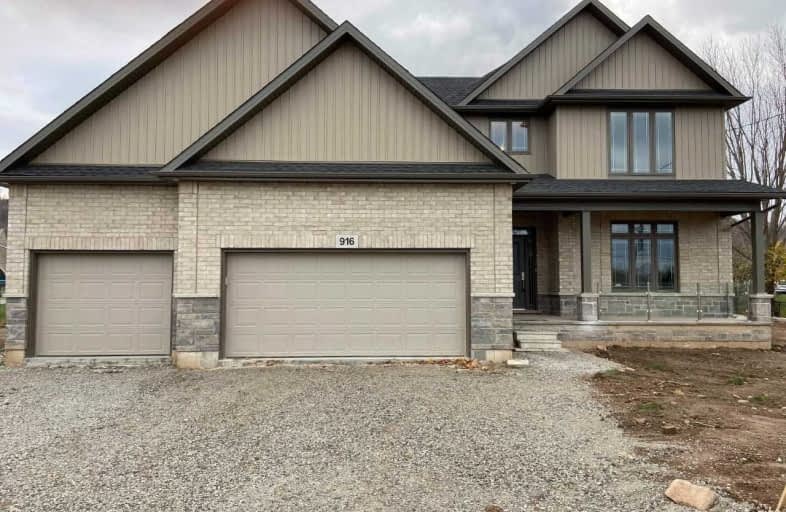 916 Hamilton Regional Road 8, Hamilton | Image 1