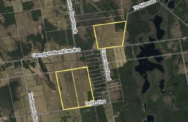 543737 Dutch Line, West Grey | Image 1