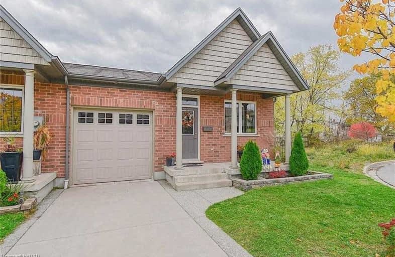 28 Glory Hill Road, St. Catharines | Image 1