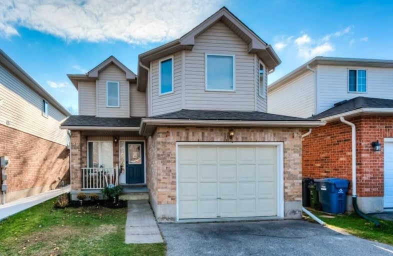 49 Hill Trail, Guelph | Image 1