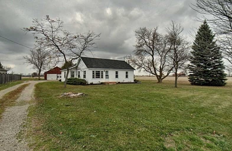 605 11th Concession Road, Kingsville | Image 1