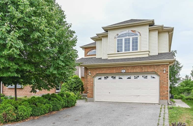 166 Farley Drive, Guelph | Image 1