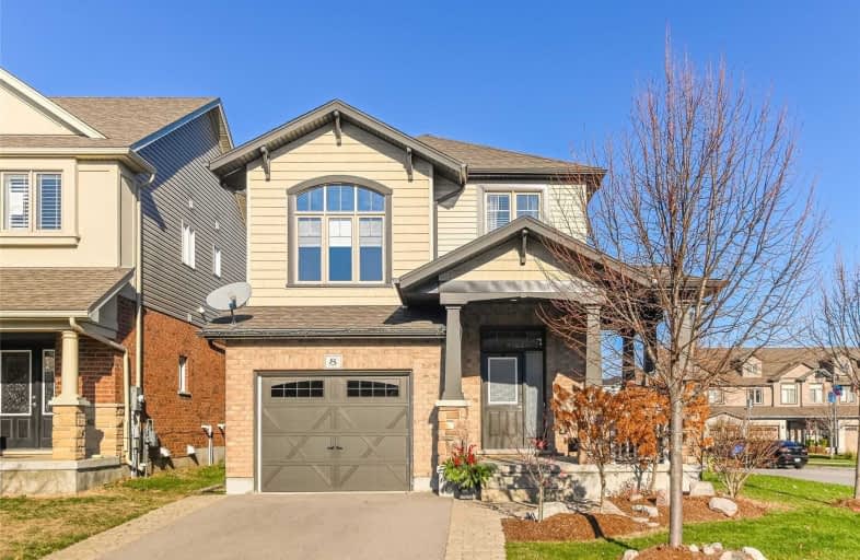 8 Hodgson Drive, Guelph | Image 1