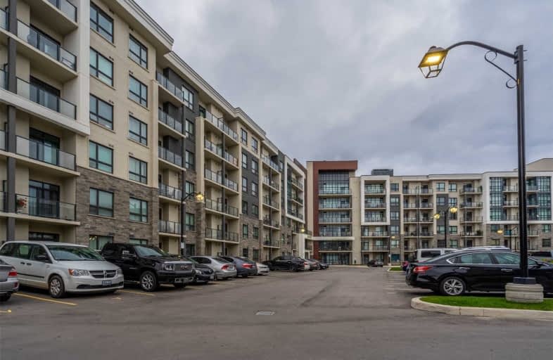411-125 Shoreview Place, Hamilton | Image 1