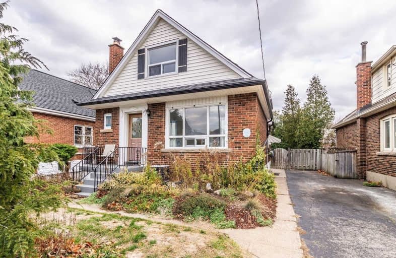 115 Crosthwaite Avenue South, Hamilton | Image 1