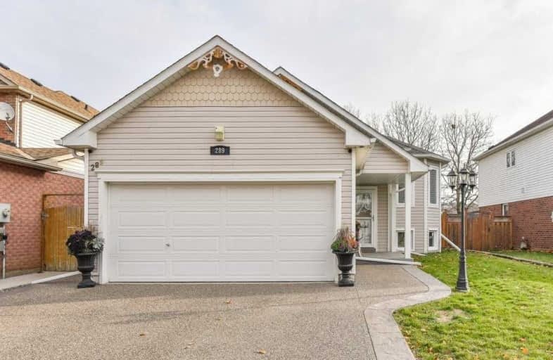 289 Christopher Drive, Cambridge | Image 1