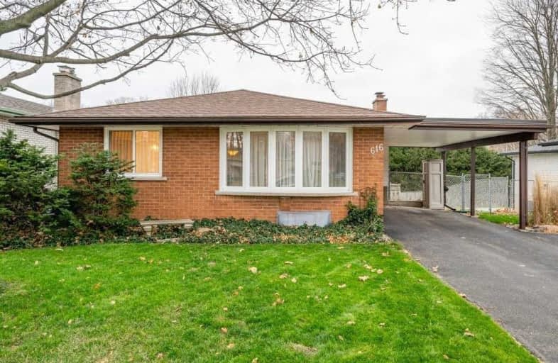 616 Glen Forrest Boulevard, Waterloo | Image 1