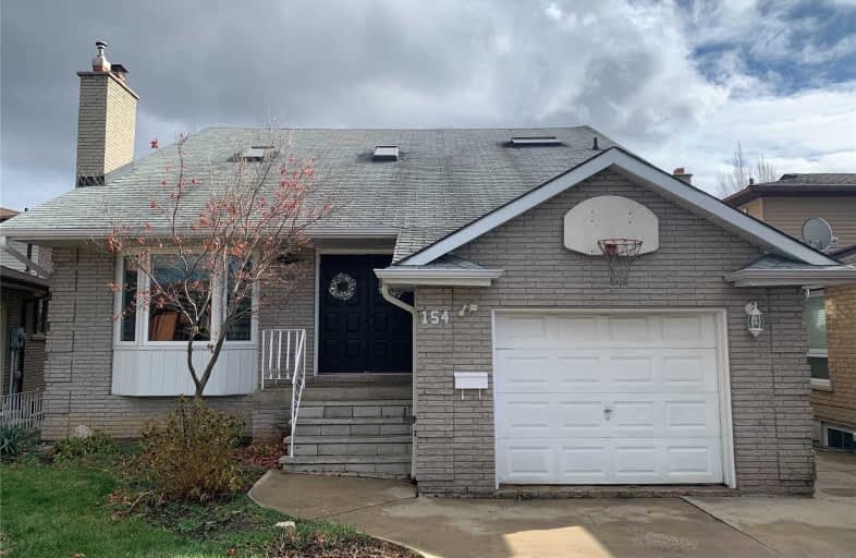 154 Solomon Crescent, Hamilton | Image 1