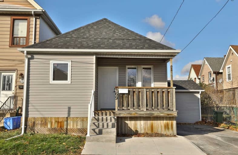 169 London Street North, Hamilton | Image 1