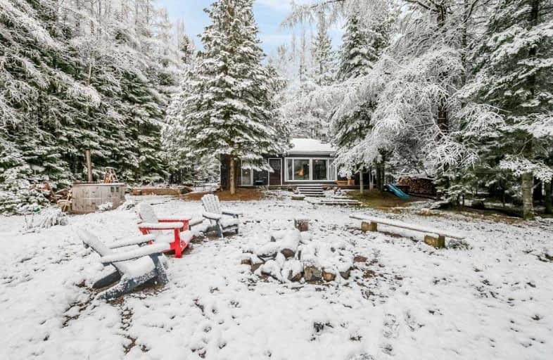 276&264 North Muskoka River Road, Huntsville | Image 1
