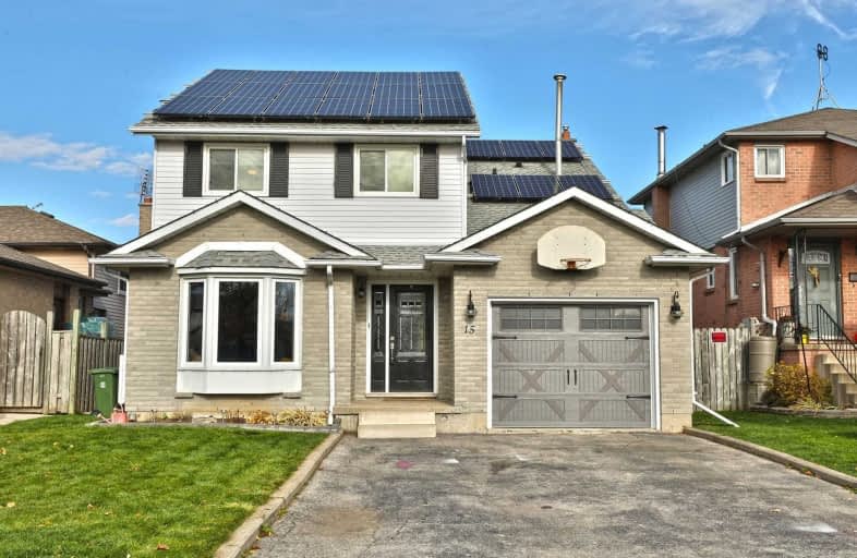 15 Driftwood Place, Hamilton | Image 1