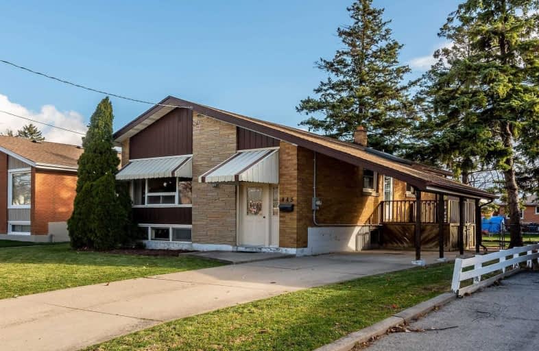 445 Upper Kenilworth Avenue, Hamilton | Image 1
