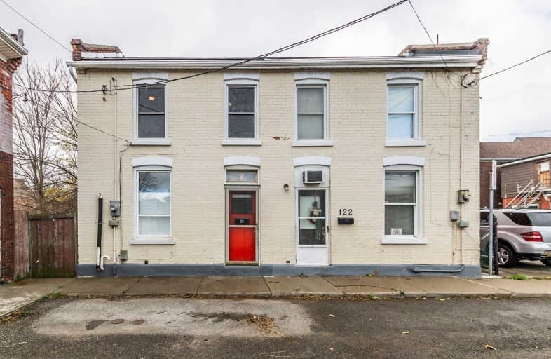 124 Evans Street, Hamilton | Image 1