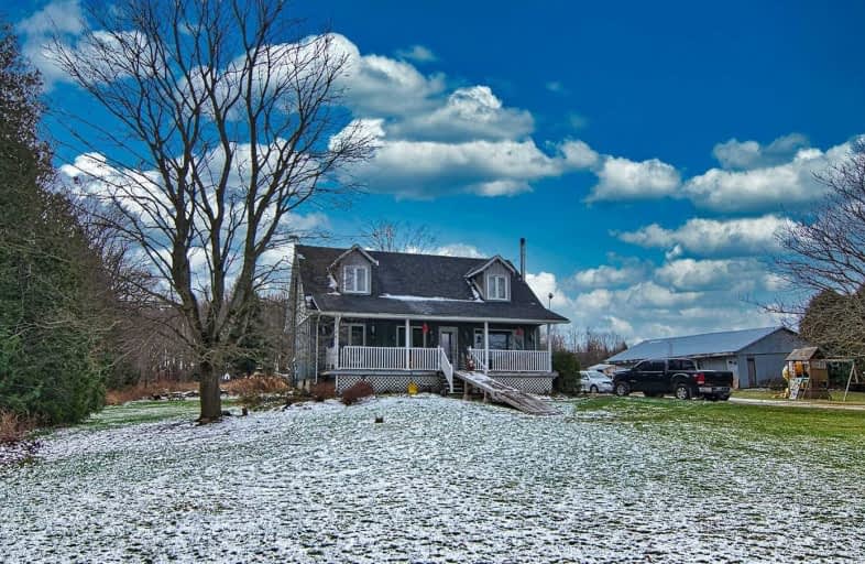 6462 East West Garafraxa Townline, Centre Wellington | Image 1