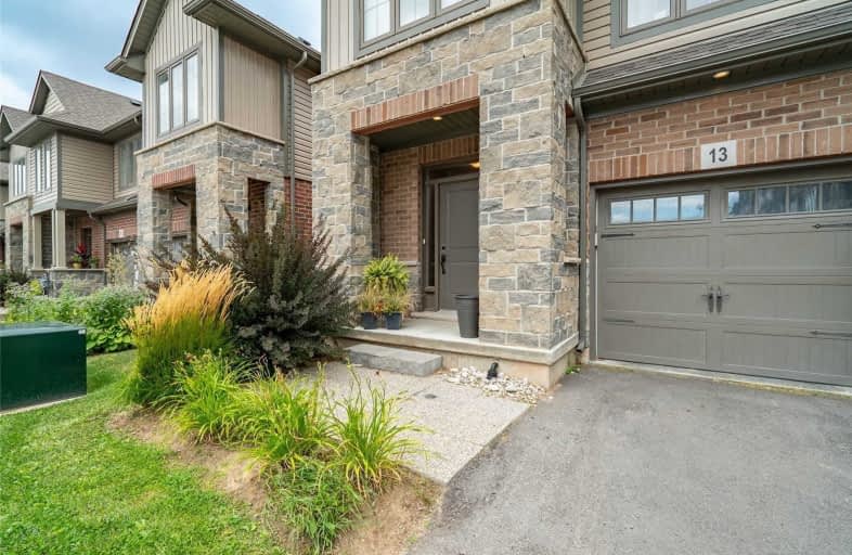 13 Southshore Crescent, Hamilton | Image 1