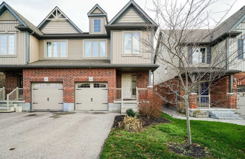 63 Couling Crescent, Guelph | Image 1