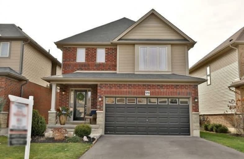 99 Pumpkin Pass, Hamilton | Image 1