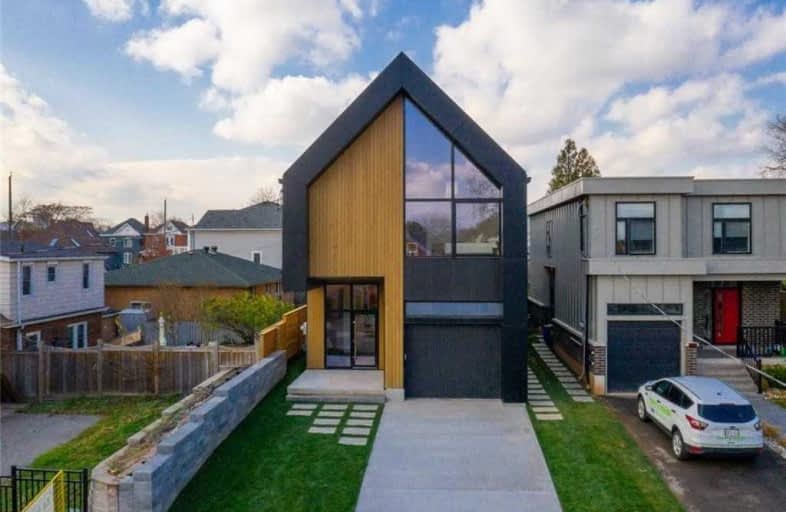 431 Mary Street, Hamilton | Image 1