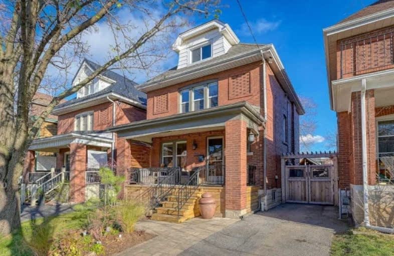 35 Province Street South, Hamilton | Image 1