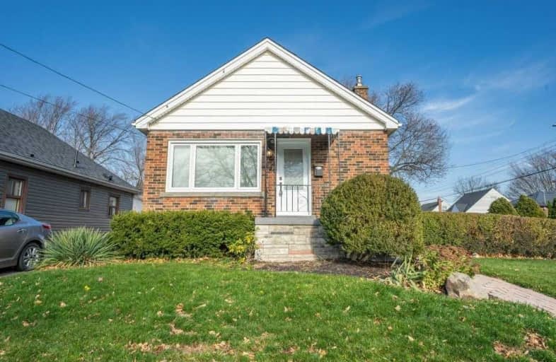 291 Brucedale Avenue East, Hamilton | Image 1