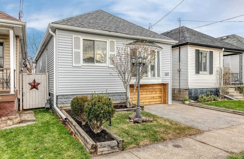 137 Hope Avenue, Hamilton | Image 1