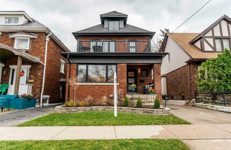 79 Ottawa Street South, Hamilton | Image 1