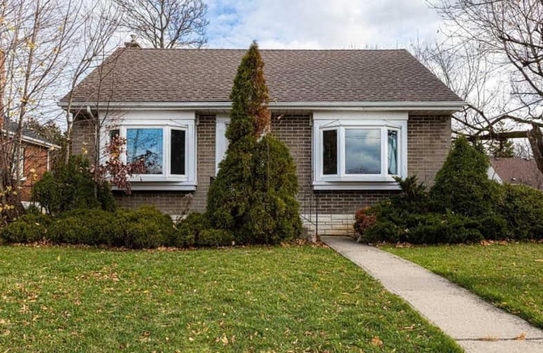 291 West 5th Street, Hamilton | Image 1