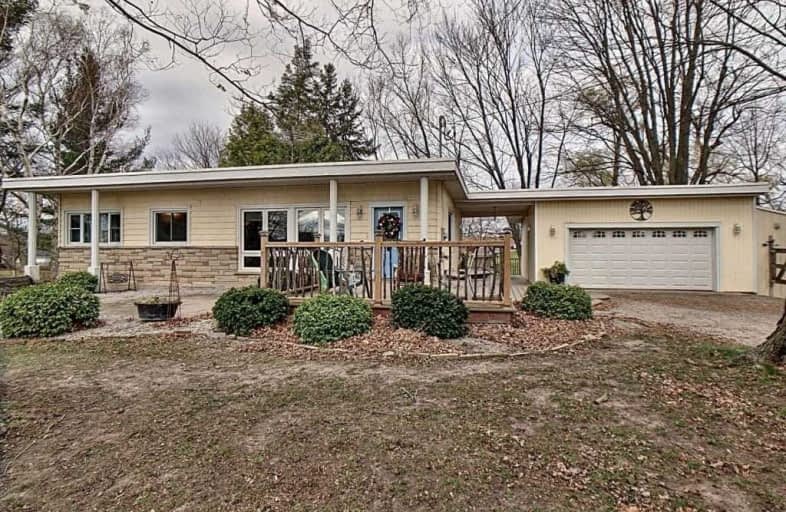 1814 Barron Road, Thorold | Image 1