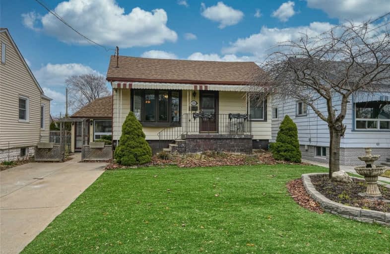 130 Selkirk Avenue, Hamilton | Image 1