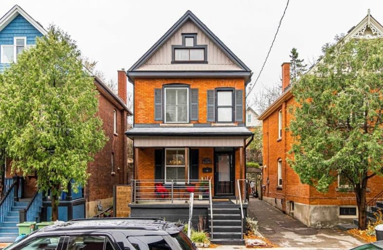 313 Bold Street, Hamilton | Image 1