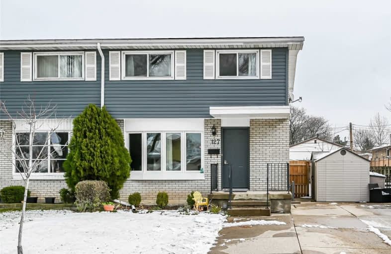 127 Meadowlark Drive, Hamilton | Image 1