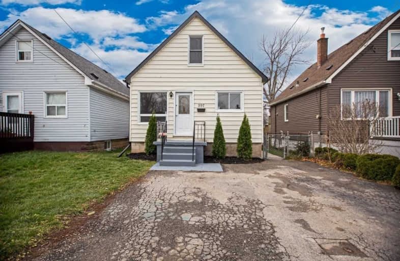 597 Corbett Street, Hamilton | Image 1