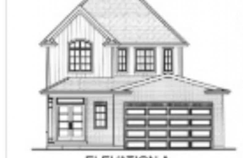 Lot 320 Autumn Avenue, Thorold | Image 1