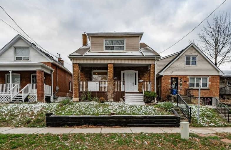 498 Upper Wentworth Street, Hamilton | Image 1