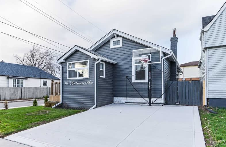 171 Britannia Avenue, Hamilton | Image 1