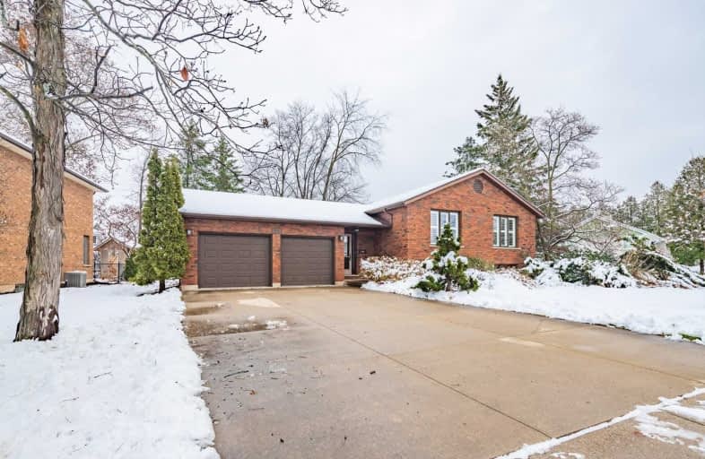 259 Memorial Drive, Brantford | Image 1